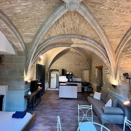 La Chapelle - Insolite Et Ressourcant Alzonne Exterior photo